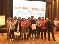 Phát triển sức mạnh tiềm ẩn – FPT Software (30.07.2019)